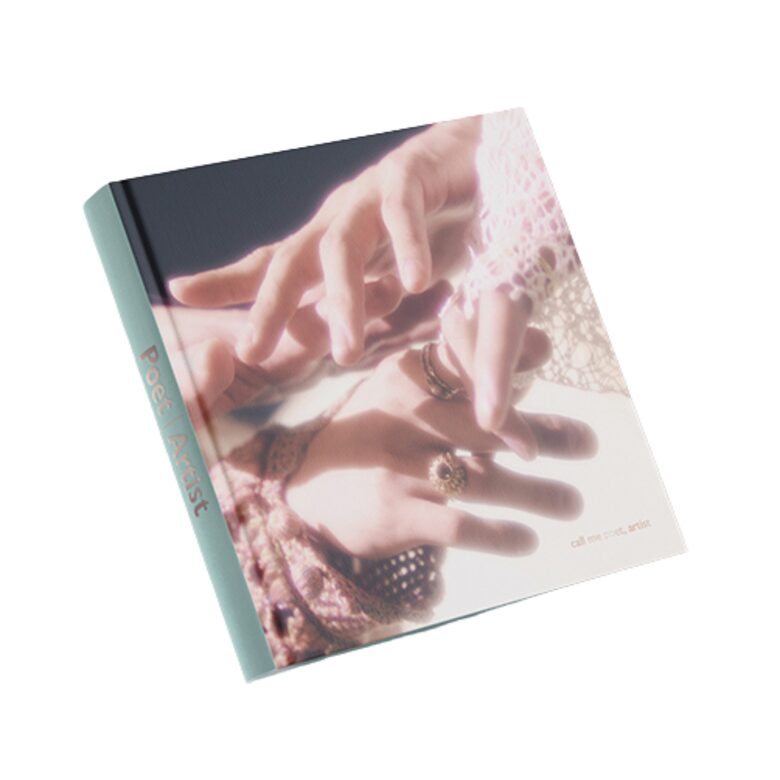 SHINee - Single Album [Poet | Artist] (Photobook Ver.)
